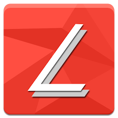 Lucid Launcher Pro MOD