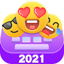 Emoji Keyboard iMore- Cool Fon