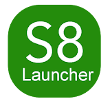 S8 Launcher, Hyro Theme icon