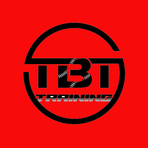 TBT Training Margate logo