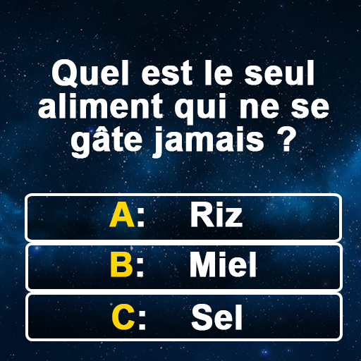 Empire Quiz Télécharger sur Windows