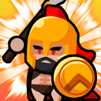 Idle Rumble Rush