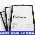 Cover Image of Unduh Kumpulan Contoh Proposal Terle  APK