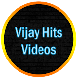 Vijay Hits Video Songs Tamil icon