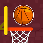 Cover Image of Tải xuống Basket Cannon 1.2 APK