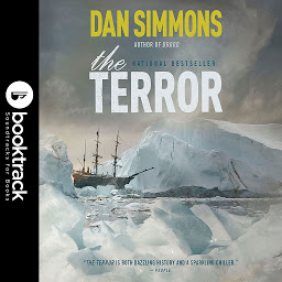 「The Terror: Booktrack Edition: A Novel」のアイコン画像