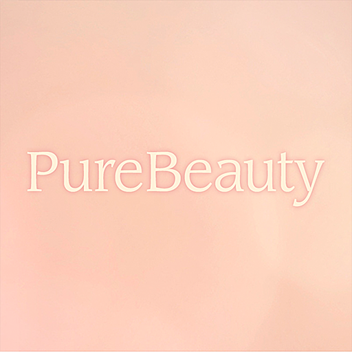 Pure Beauty Dundee logo