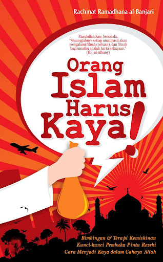 Android application Orang Islam Harus Kaya screenshort