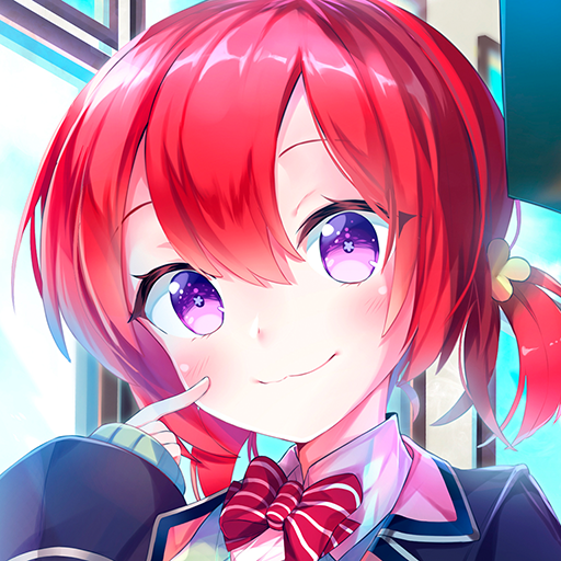 アビス リバースファントム 放置 美少女 Rpg ゲーム Google Play のアプリ