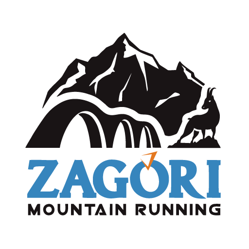 Zagori Mountain Running topogu 2.0 Icon
