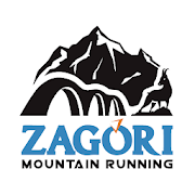Zagori Mountain Running topoguide