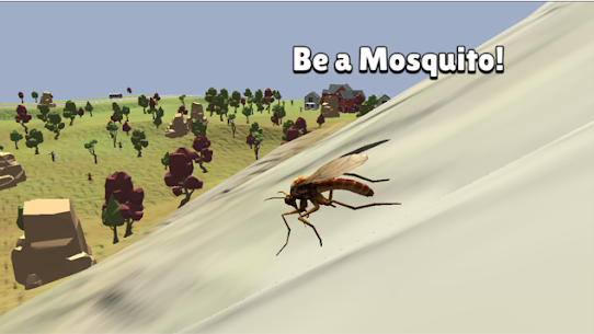 Mosquito Simulator 2 Mod Apk 1.6 Download (Money, Purchases) 1