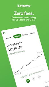 Fidelity Investments Mod Apk Download 1