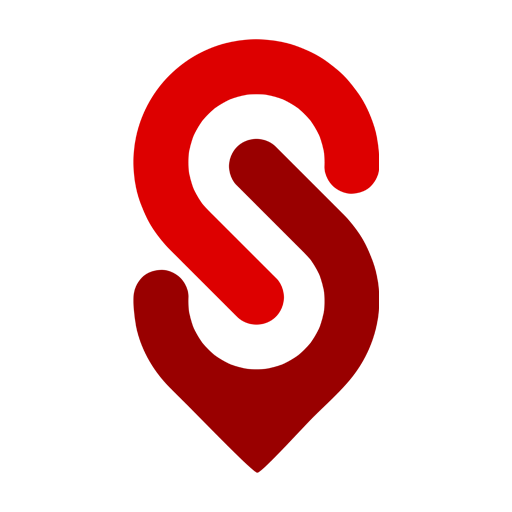 Safe - ሴፍ Passenger logo