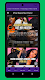 screenshot of African Diaspora News Channel