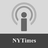 Listen to NYTimes Podcasts icon