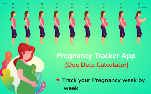 Pregnancy Tracker 1.0.15.58 screenshots 1