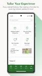 screenshot of Dollar Tree