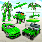 Rhinoロボットカーゲーム–ロボットゲーム 1.5
