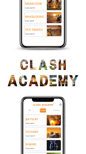 Clash Academy