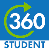 Insight 360 Cloud Student icon