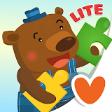 Puzzle game for kids - Jigsaw Puzzle icon