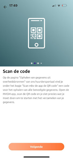 MVGM Wonen Screen 2