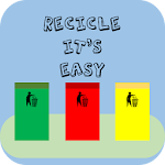 Cover Image of Download Recycle it's easy  APK