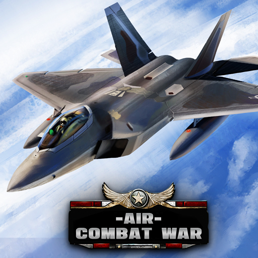 Air Combat - Fighter Jet Games