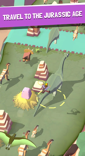 Rodeo Stampede: Sky Zoo Safari