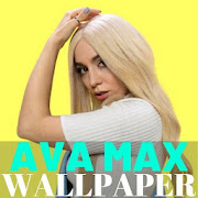 Ava Max Wallpaper