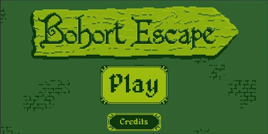 Bohort Escape