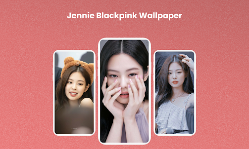 Jennie Blackpink Wallpaper