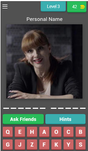 Quiz La casa Season 5