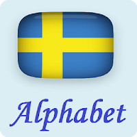 Swedish alphabet pronunciation