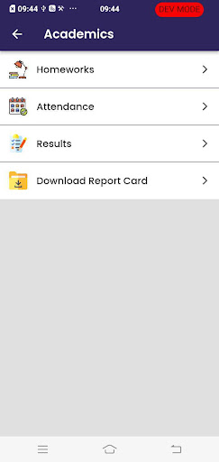 NHS eCare Screen 2