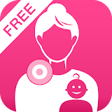 Acupressure for Mom and Kid. icon