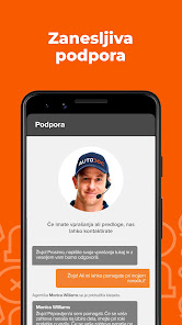 Slika posnetka zaslona