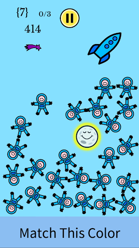 Colibrium: Color Mindfulness Screenshot 4 - AppWisp.com