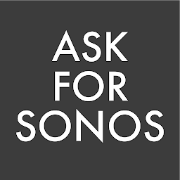 Icon image Ask for Sonos