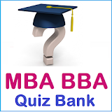 MBA BBA Quiz icon