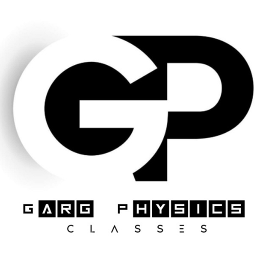 Garg physics logo