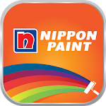 Cover Image of Download Nippon Paint Colour Visualizer  APK