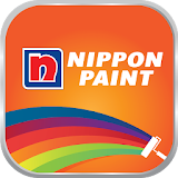 Nippon Paint Colour Visualizer icon