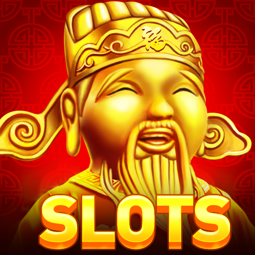 Slots Cash:Vegas Slot Machines 1.08 Icon