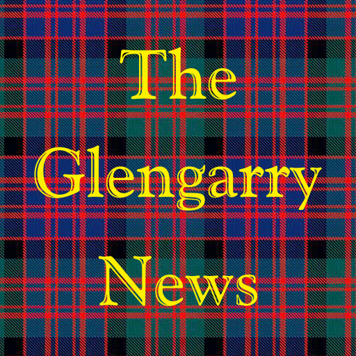The Glengarry News ePaper