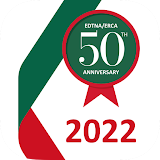 EDTNA/ERCA 2022 icon