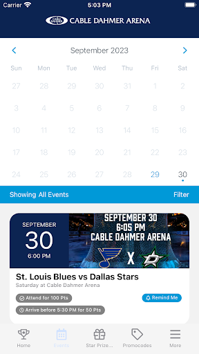 CDA Loyalty Screen 3