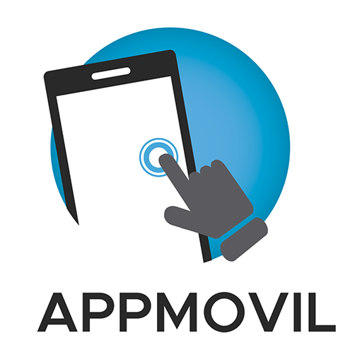 APPMOVIL logo