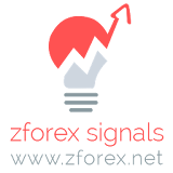 Forex Signals - ZForex icon